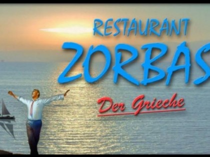 Foto: Zorbas der Grieche